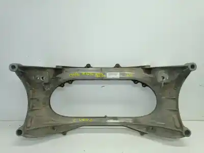 Автозапчасти б/у передний мост за lexus is200 (ds2/is2) 220d ссылки oem iam 