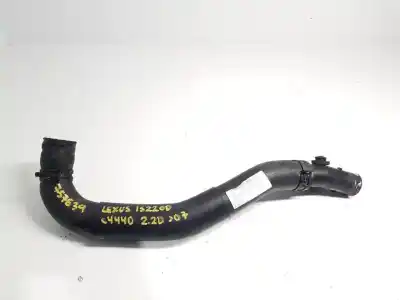 Автозапчасти б/у трубка за lexus is200 (ds2/is2) 220d ссылки oem iam 1657726010
