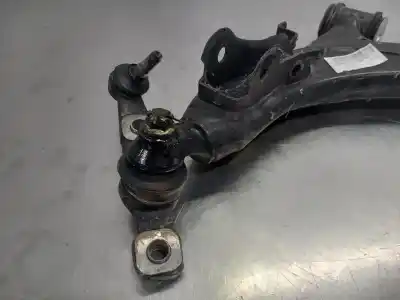 Second-hand car spare part front left lower suspension arm for lexus is200 (ds2/is2) 220d oem iam references 