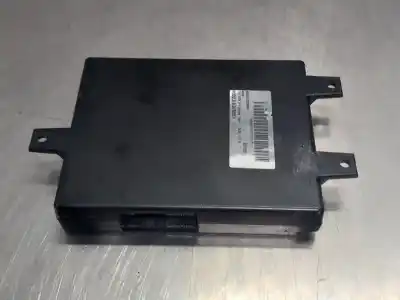 Second-hand car spare part comfort module for seat leon (1p1) 2.0 tdi 16v oem iam references 7p6035730c modulo bluetooth  n1.z2.4.13.2
