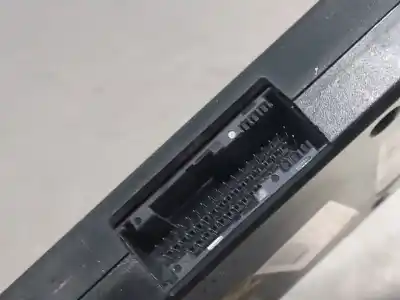 Second-hand car spare part comfort module for seat leon (1p1) 2.0 tdi 16v oem iam references 7p6035730c modulo bluetooth