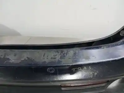 Pezzo di ricambio per auto di seconda mano PARAURTI POSTERIORE per MAZDA 6 KOMBI (GH)  Riferimenti OEM IAM   N5.Z1.7.4.B