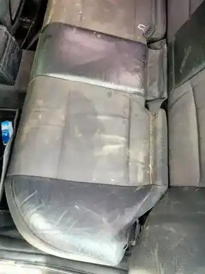 Gebrauchtes Autoersatzteil rücksitze zum bmw serie 3 berlina (e46) 320d oem-iam-referenzen   