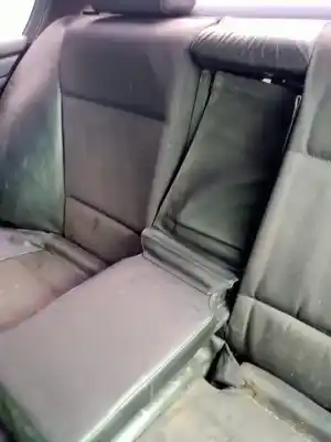 Gebrauchtes Autoersatzteil rücksitze zum bmw serie 3 berlina (e46) 320d oem-iam-referenzen   