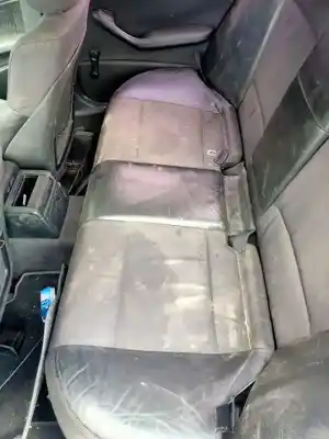 Gebrauchtes Autoersatzteil rücksitze zum bmw serie 3 berlina (e46) 320d oem-iam-referenzen   