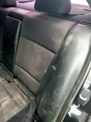 Gebrauchtes Autoersatzteil rücksitze zum bmw serie 3 berlina (e46) 320d oem-iam-referenzen   