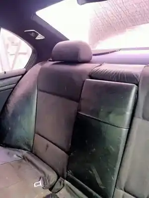 Gebrauchtes Autoersatzteil rücksitze zum bmw serie 3 berlina (e46) 320d oem-iam-referenzen   
