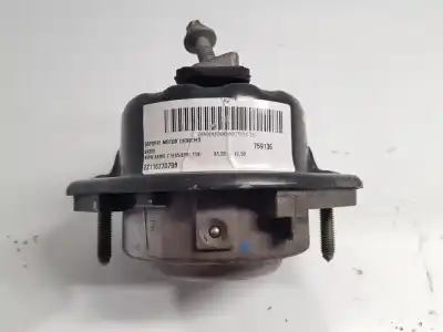 Second-hand car spare part right engine support for bmw serie 7 (e65/e66) 750i oem iam references 22116770798  n1.z2.6.9.4