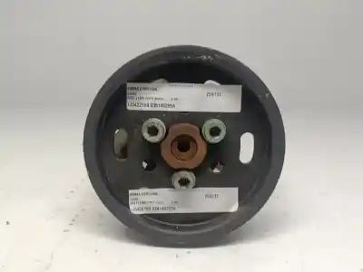 Автозапчастина б/у насос керма для seat leon (1m1) 1.8 20v t посилання на oem iam 1j0422154 038145255a  n2.z1.26.2.1