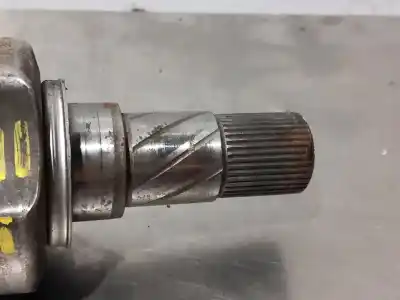 Автозапчастина б/у ПЕРЕДНЯ ЛІВА ТРАНСМІСІЯ для RENAULT SCENIC II  Посилання на OEM IAM 8200198016  N2.Z1.2.6.4