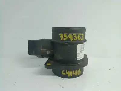 Second-hand car spare part flowmeter for audi a3 (8l) 1.9 tdi oem iam references 0280217121  n1.z1-18.1.m