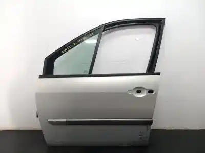 Автозапчасти б/у ЛЕВАЯ ПЕРЕДНЯЯ ДВЕРЬ за RENAULT SCENIC (JA..)  ссылки OEM IAM   N5.Z1-1.1.A
