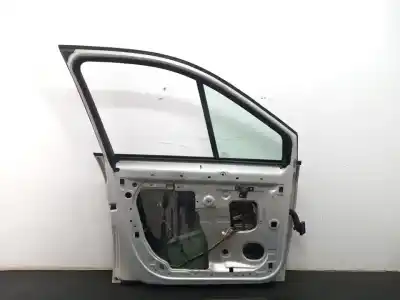 Second-hand car spare part left front door for renault scenic (ja..) 1.9 dci authentique oem iam references   n5.z1-1.1.a