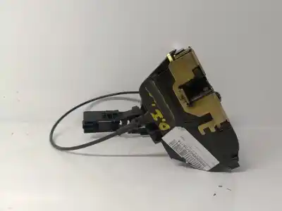 Pezzo di ricambio per auto di seconda mano serratura porta anteriore sinistra per renault scenic (ja..) 1.9 dci authentique 102 cv / 75 kw riferimenti oem iam   n1.z1.26.1.m
