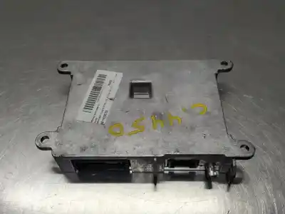 Peça sobressalente para automóvel em segunda mão MÓDULO ELETRÔNICO por MERCEDES-BENZ CLASE M (W164)  Referências OEM IAM A2118702726 UH03MM01QV  N1.Z2.4.8.1