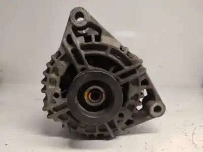 Автозапчастина б/у генератор для opel corsa d selective посилання на oem iam 0124425057