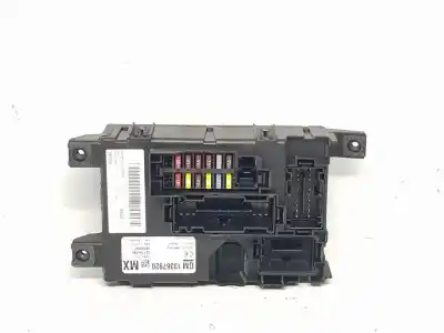 Автозапчастина б/у реле/запоперівник для opel corsa d selective посилання на oem iam 13367920