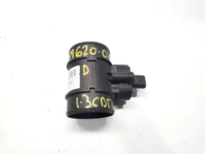 Автозапчастина б/у витратомір повітря для opel corsa d selective посилання на oem iam 13307079