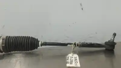 Автозапчастина б/у рульмова рейка для opel corsa d selective посилання на oem iam a0010593  n2.z1.4.1.1