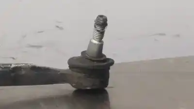 Автозапчастина б/у рульмова рейка для opel corsa d selective посилання на oem iam a0010593  n2.z1.4.1.1