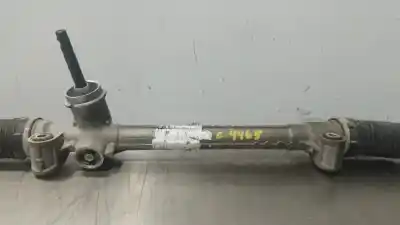 Автозапчастина б/у рульмова рейка для opel corsa d selective посилання на oem iam a0010593  n2.z1.4.1.1