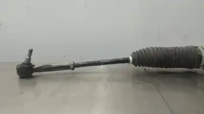 Автозапчастина б/у рульмова рейка для opel corsa d selective посилання на oem iam a0010593  n2.z1.4.1.1