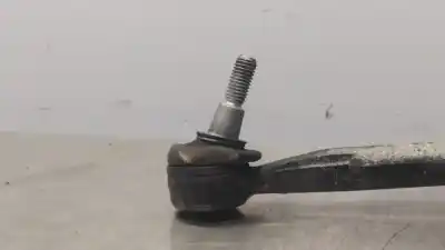 Автозапчастина б/у рульмова рейка для opel corsa d selective посилання на oem iam a0010593  n2.z1.4.1.1