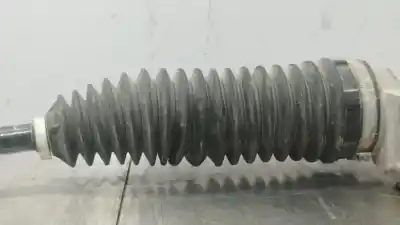 Автозапчастина б/у рульмова рейка для opel corsa d selective посилання на oem iam a0010593  n2.z1.4.1.1