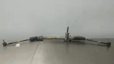 Автозапчастина б/у рульмова рейка для opel corsa d selective посилання на oem iam a0010593  n2.z1.4.1.1