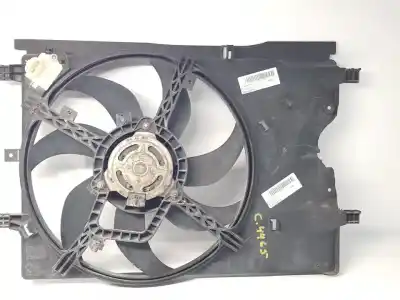 Автозапчастина б/у електро вентилятор для opel corsa d selective посилання на oem iam 13249564 v2677001  n3.z1-7.6.2