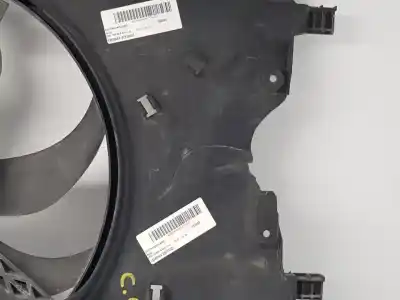 Автозапчасти б/у ЭЛЕКТРИЧЕСКИЙ ВЕНТИЛЯТОР за OPEL CORSA D  ссылки OEM IAM 13249564 V2677001  N3.Z1-7.6.2