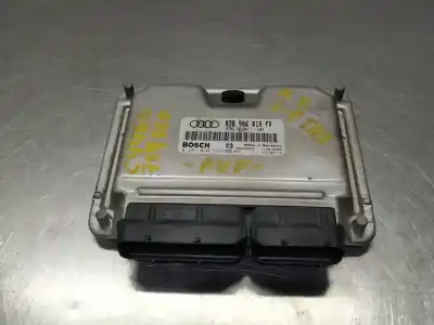 Автозапчасти б/у блок управления двигателем за audi a4 b6 (8e2) 1.9 tdi ссылки oem iam 038906019fp 0281010729  n1.z2.4.7.4