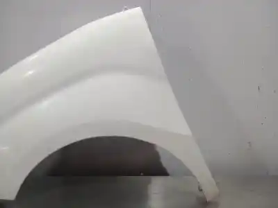 Автозапчасти б/у левое переднее крыло за opel combo d cargo l1h1 2.2t 95 cv / 70 kw ссылки oem iam 