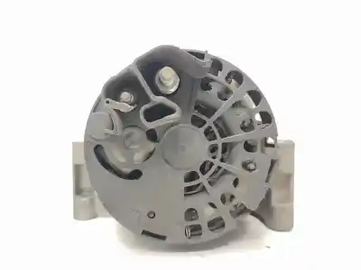 Автозапчастина б/у генератор для opel combo d cargo l1h1 2.2t 95 cv / 70 kw посилання на oem iam 52003517  n1.z1.37.1.a