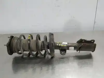 Автозапчасти б/у амортизатор передний правый за opel combo d cargo l1h1 2.2t 95 cv / 70 kw ссылки oem iam 824903012451  n4.z1.amortigua.1