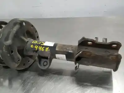 Автозапчасти б/у амортизатор передний правый за opel combo d cargo l1h1 2.2t 95 cv / 70 kw ссылки oem iam 824903012451  n4.z1.amortigua.1