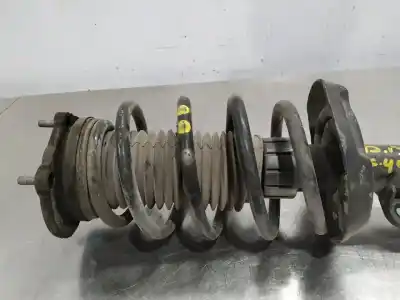 Автозапчасти б/у АМОРТИЗАТОР ПЕРЕДНИЙ ПРАВЫЙ за OPEL COMBO D  ссылки OEM IAM 824903012451  N4.Z1.AMORTIGUA.1