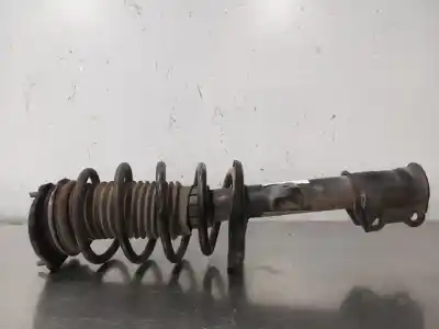 Автозапчасти б/у передний левый амортизатор за opel combo d cargo l1h1 2.2t 95 cv / 70 kw ссылки oem iam 824903008425