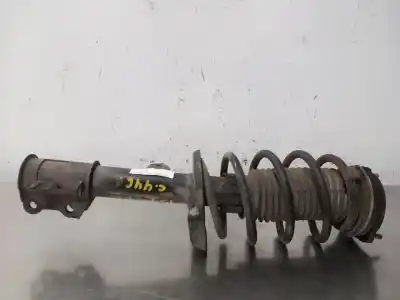 Автозапчастина б/у амортизатор передній лівий для opel combo d cargo l1h1 2.2t 95 cv / 70 kw посилання на oem iam 824903008425  n4.z1.amortigua.1