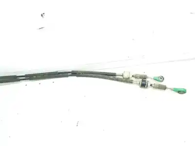 Автозапчасти б/у распределение коробки передач за opel combo d cargo l1h1 2.2t 95 cv / 70 kw ссылки oem iam 