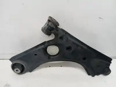 Автозапчасти б/у передний левый нижний рычаг подвески за opel combo d cargo l1h1 2.2t 95 cv / 70 kw ссылки oem iam 