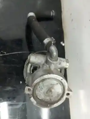 Автозапчасти б/у насос гидроусилителя за opel combo d cargo l1h1 2.2t 95 cv / 70 kw ссылки oem iam 26081093