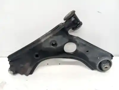 Автозапчастина б/у передній правий нижний рычаг підвіски для opel combo d cargo l1h1 2.2t 95 cv / 70 kw посилання на oem iam   n4.01.02.04