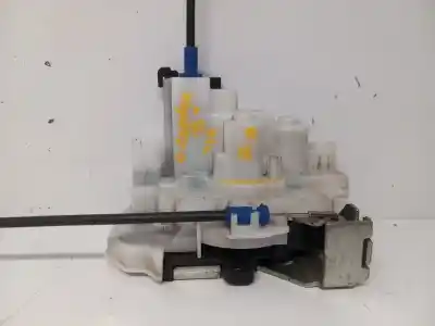 Автозапчастина б/у замок передній праві двері для opel combo d cargo l1h1 2.2t 95 cv / 70 kw посилання на oem iam 519750790  n1.z1.26.4.a