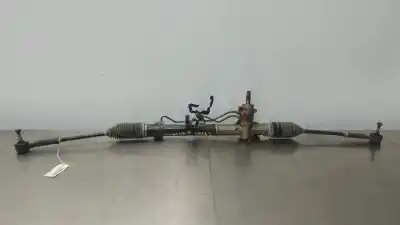 Автозапчастина б/у рульмова рейка для opel combo d cargo l1h1 2.2t 95 cv / 70 kw посилання на oem iam 00519387330  n2.z1.4.1.1