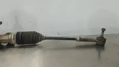 Автозапчастина б/у рульмова рейка для opel combo d cargo l1h1 2.2t 95 cv / 70 kw посилання на oem iam 00519387330  n2.z1.4.1.1