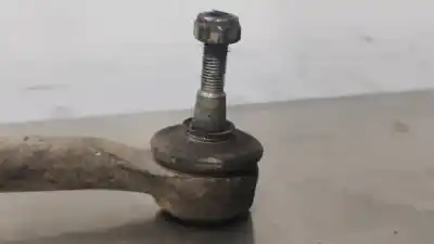 Автозапчастина б/у рульмова рейка для opel combo d cargo l1h1 2.2t 95 cv / 70 kw посилання на oem iam 00519387330  n2.z1.4.1.1