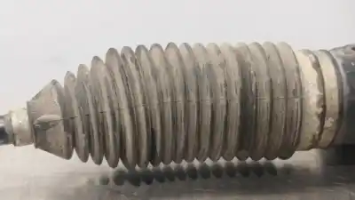 Автозапчастина б/у рульмова рейка для opel combo d cargo l1h1 2.2t 95 cv / 70 kw посилання на oem iam 00519387330  n2.z1.4.1.1