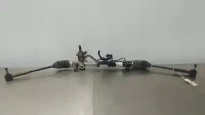 Автозапчастина б/у рульмова рейка для opel combo d cargo l1h1 2.2t 95 cv / 70 kw посилання на oem iam 00519387330  n2.z1.4.1.1