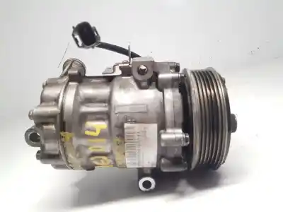 Автозапчастина б/у компресор кондиционера для opel combo d cargo l1h1 2.2t 95 cv / 70 kw посилання на oem iam 51893889  n1.z1.20.5.a